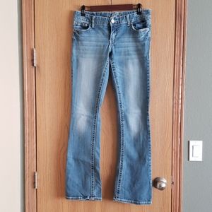 Maurices Jean's 9/10 Long